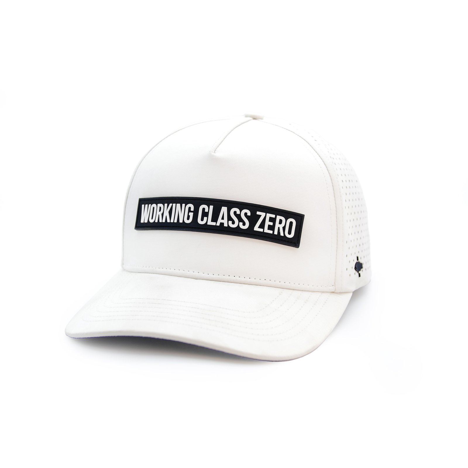 WORKING CLASS ZERO — Apparel